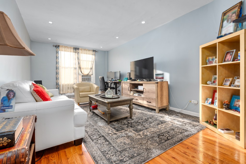 67-30 Clyde Street Forest Hills Queens NY 11375