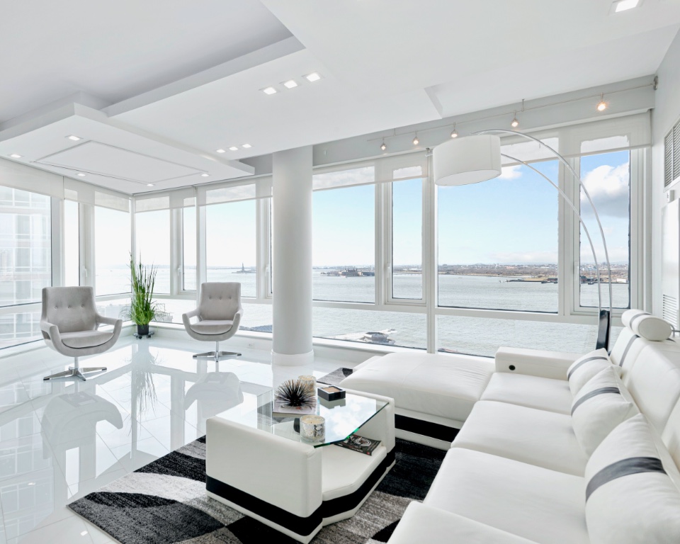 70 Little West Street, #18E
