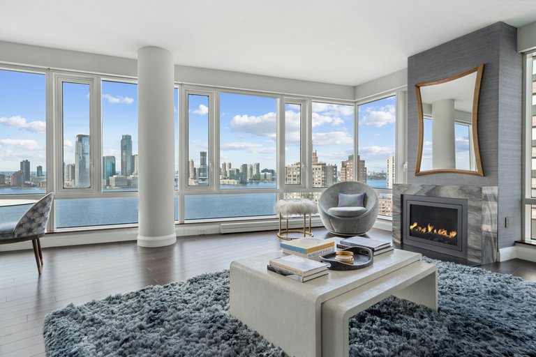 70 Little West Street, #22C