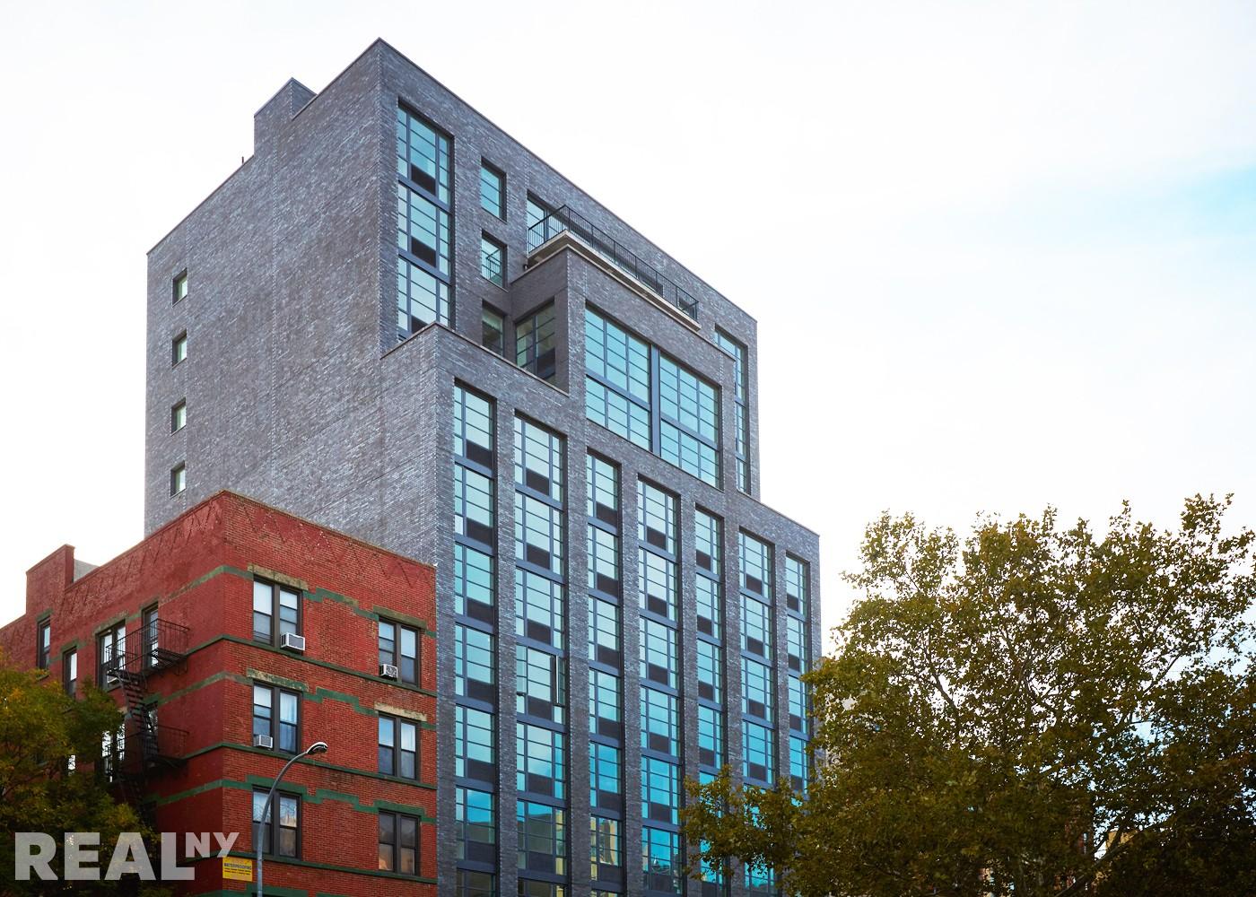 331 E Houston St., #9A