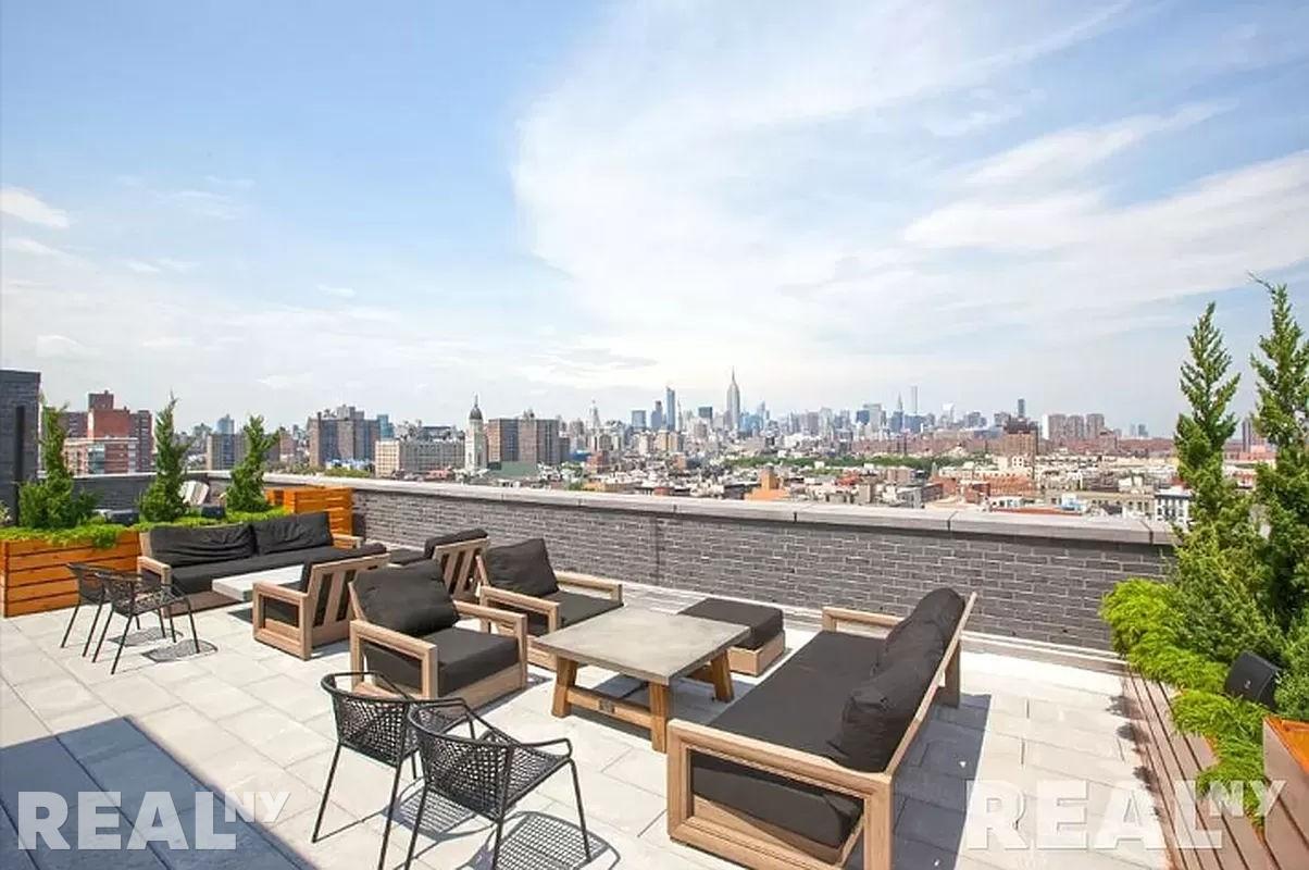331 E Houston St., #9A