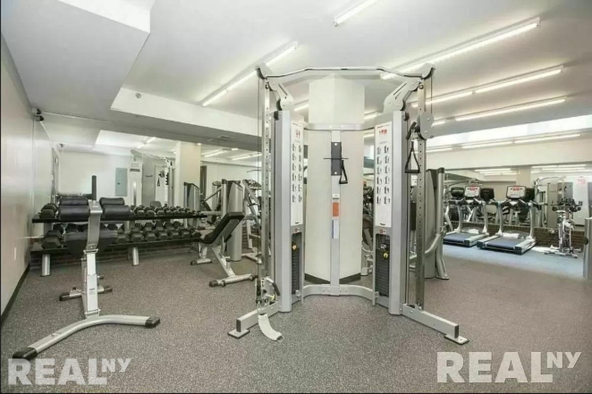 331 E Houston St., #9A