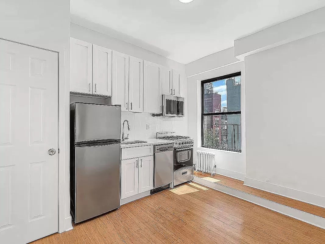 619 EAST 5TH STREET, #12 Apartment for Rent East Village