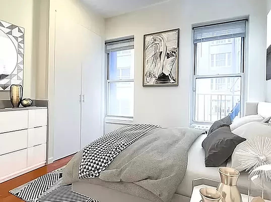 129 West 56th Street, #3F