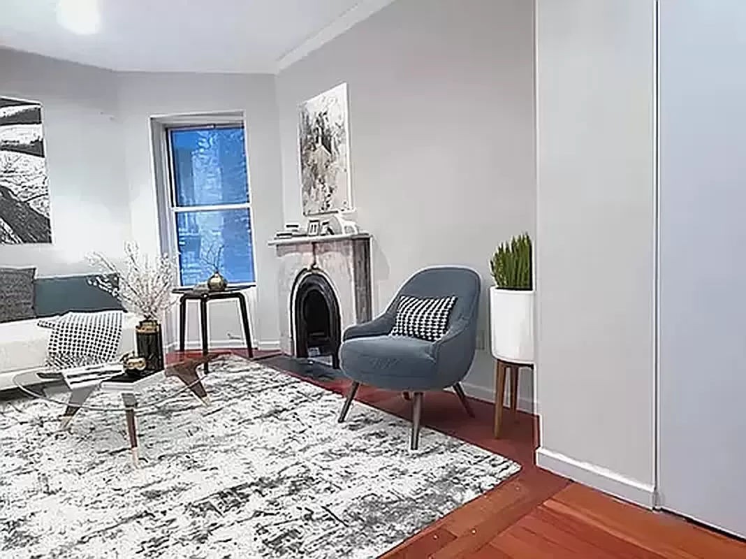 129 West 56th Street, #3F