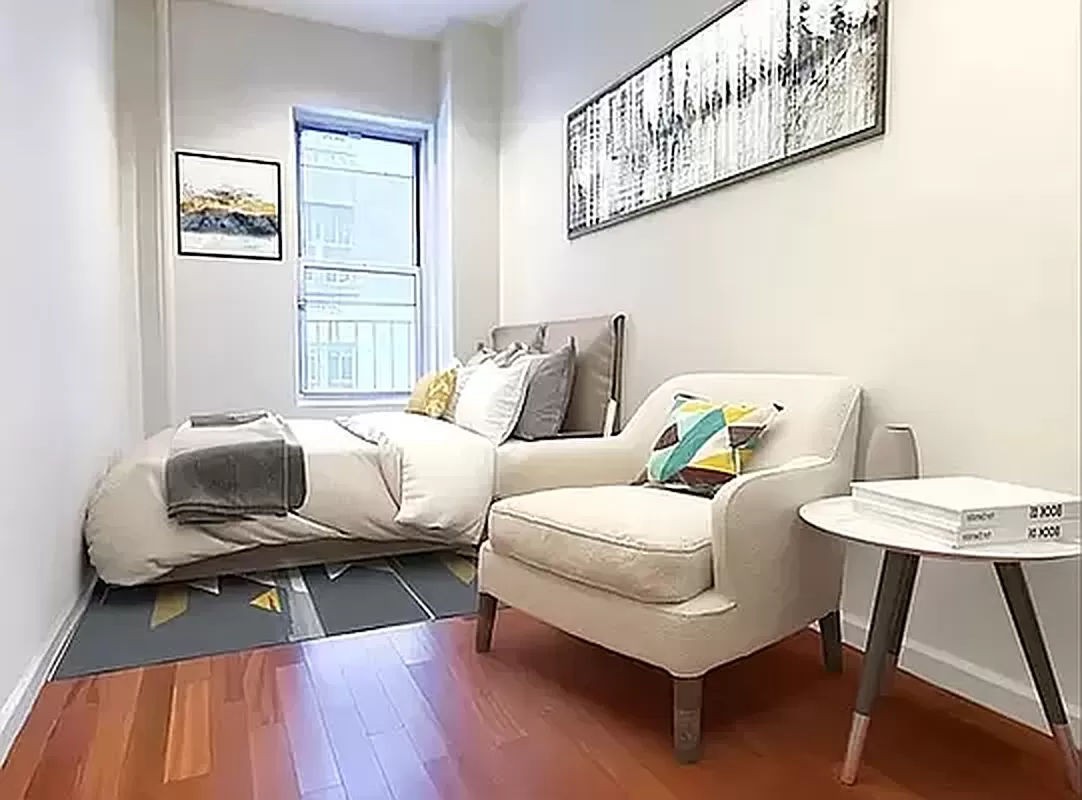 129 West 56th Street, #3F