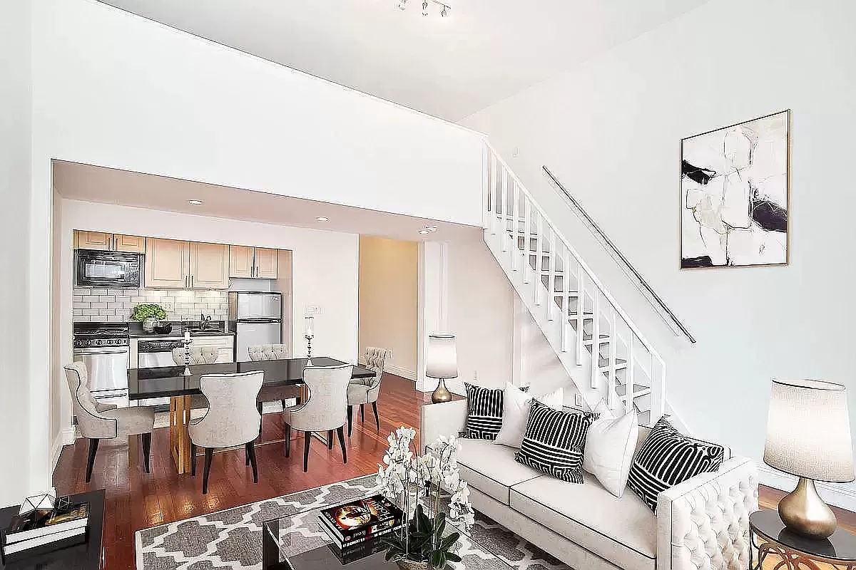 235 West 14th Street, A1, New York, (Chelsea), NY, 10011 MLS 99006