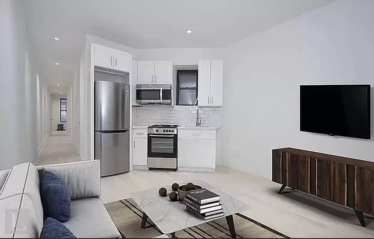 467 WEST 164TH STREET, 2A Apartment for Rent Washington Heights