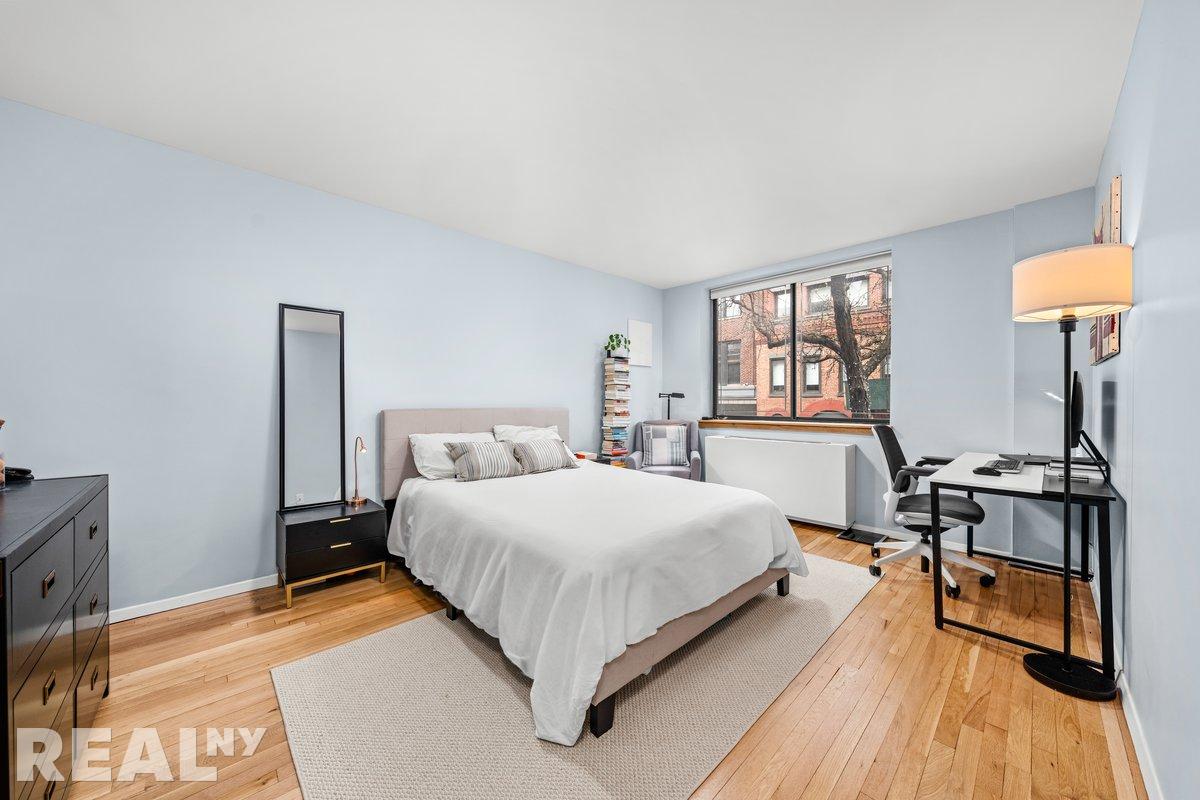 414 West 54th Street 2C Clinton New York NY 10019