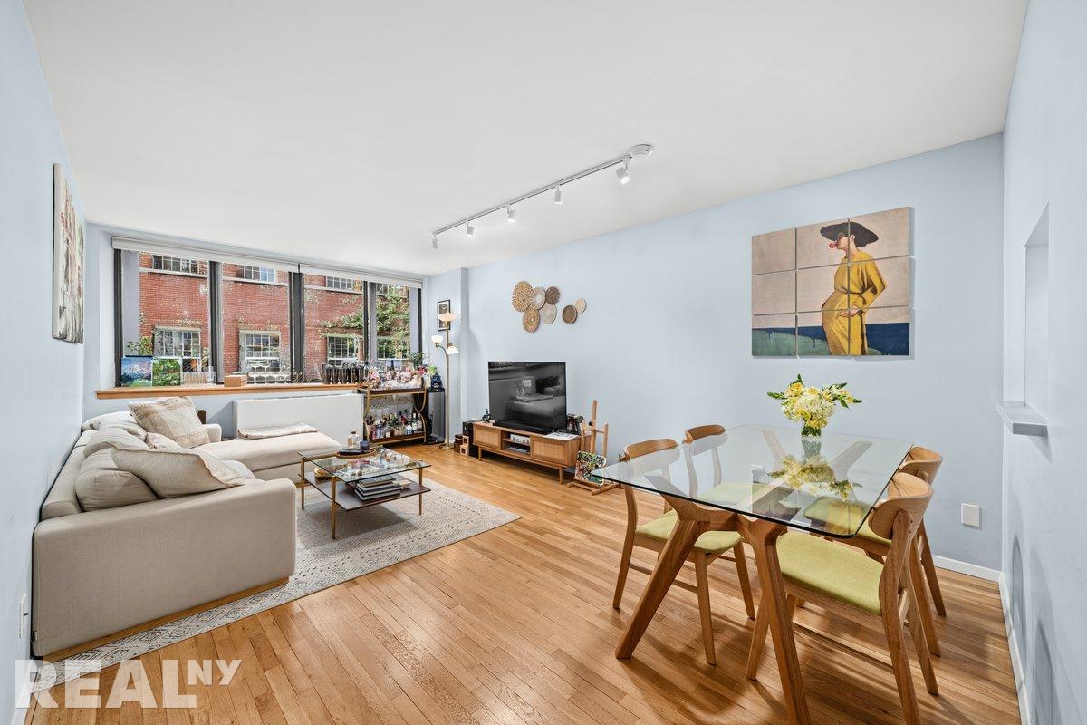 414 West 54th Street 2C Clinton New York NY 10019