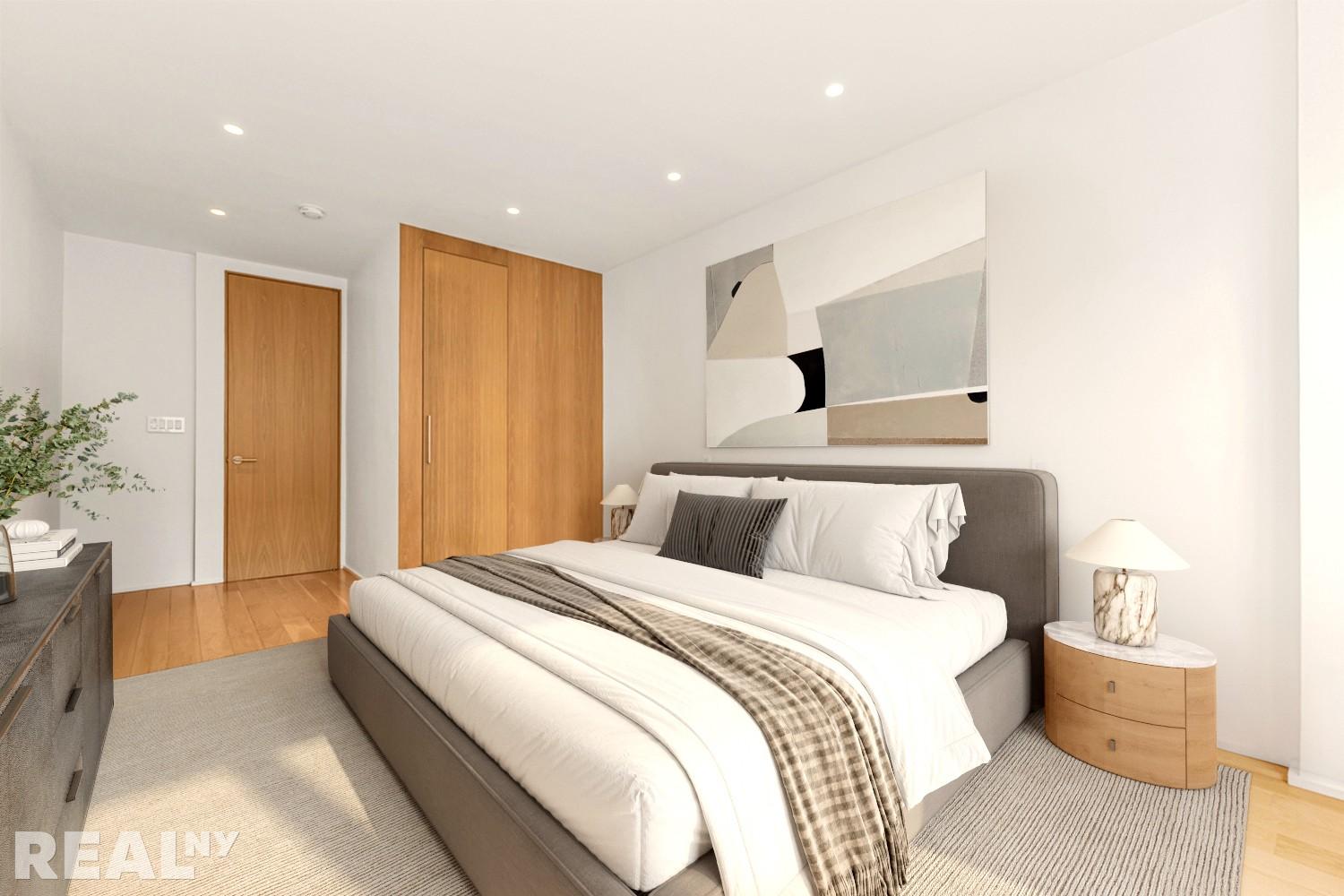 60 East 8th Street 31A Greenwich Village New York NY 10003