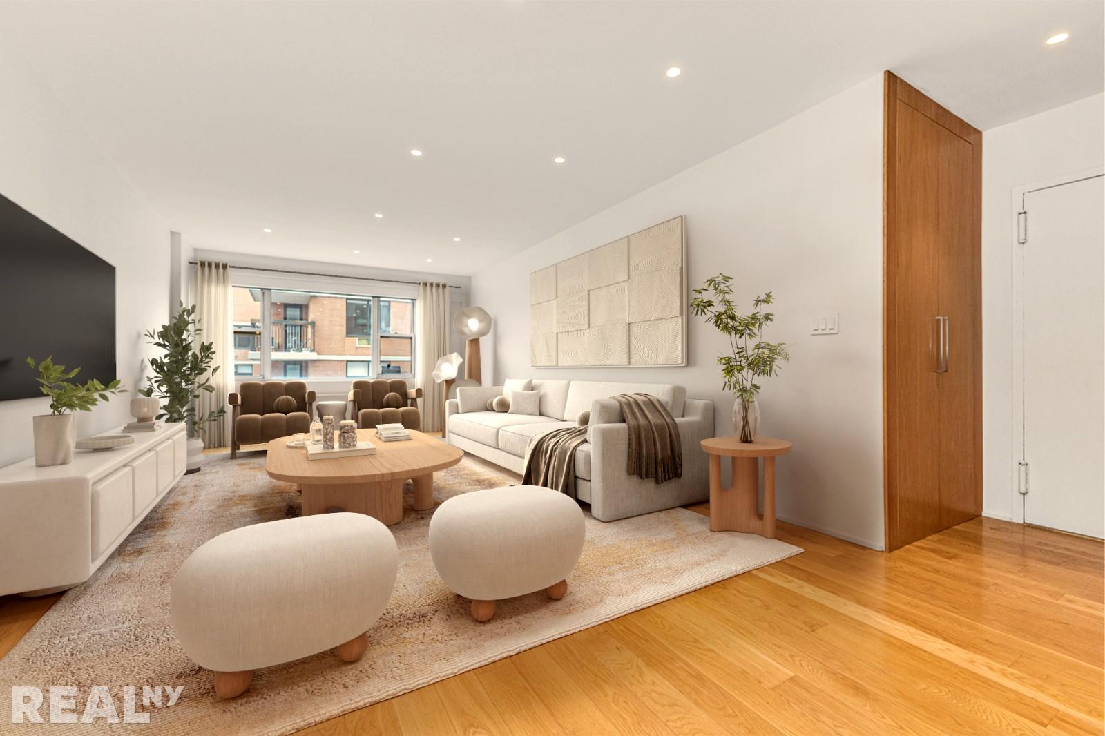 60 East 8th Street 31A Greenwich Village New York NY 10003