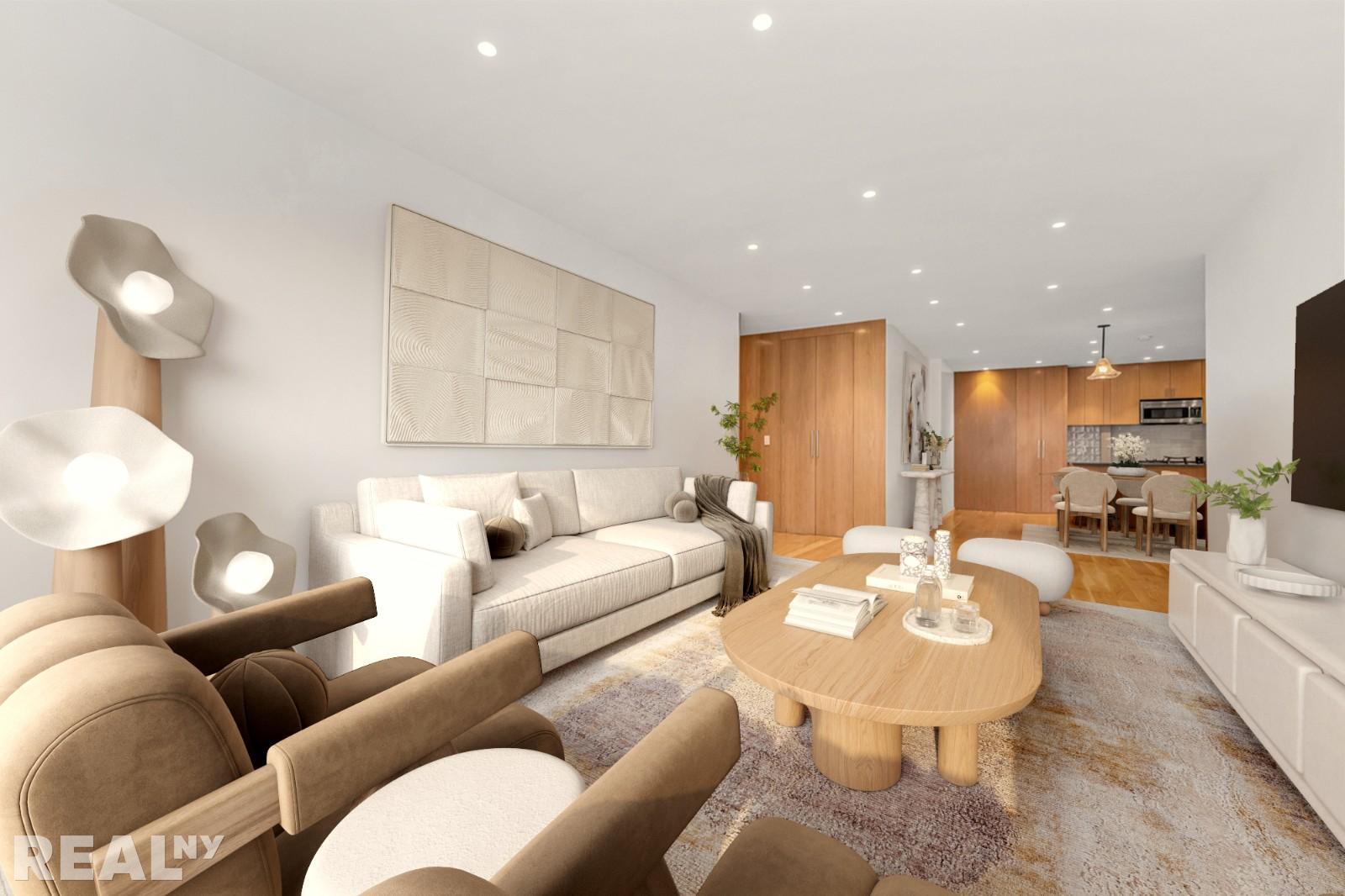 60 East 8th Street 31A Greenwich Village New York NY 10003