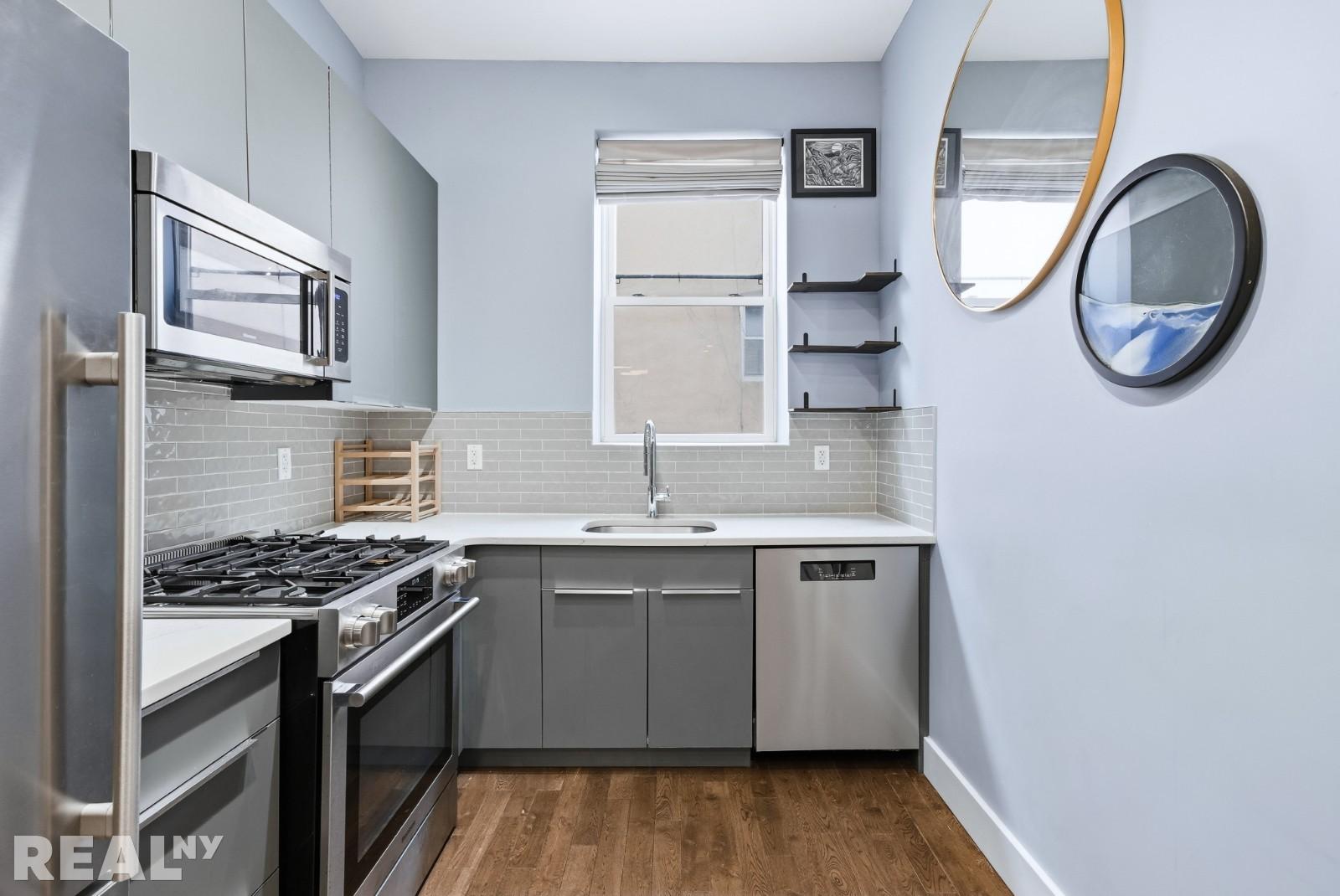 627 Wilson Avenue 2 Bushwick Brooklyn NY 11207