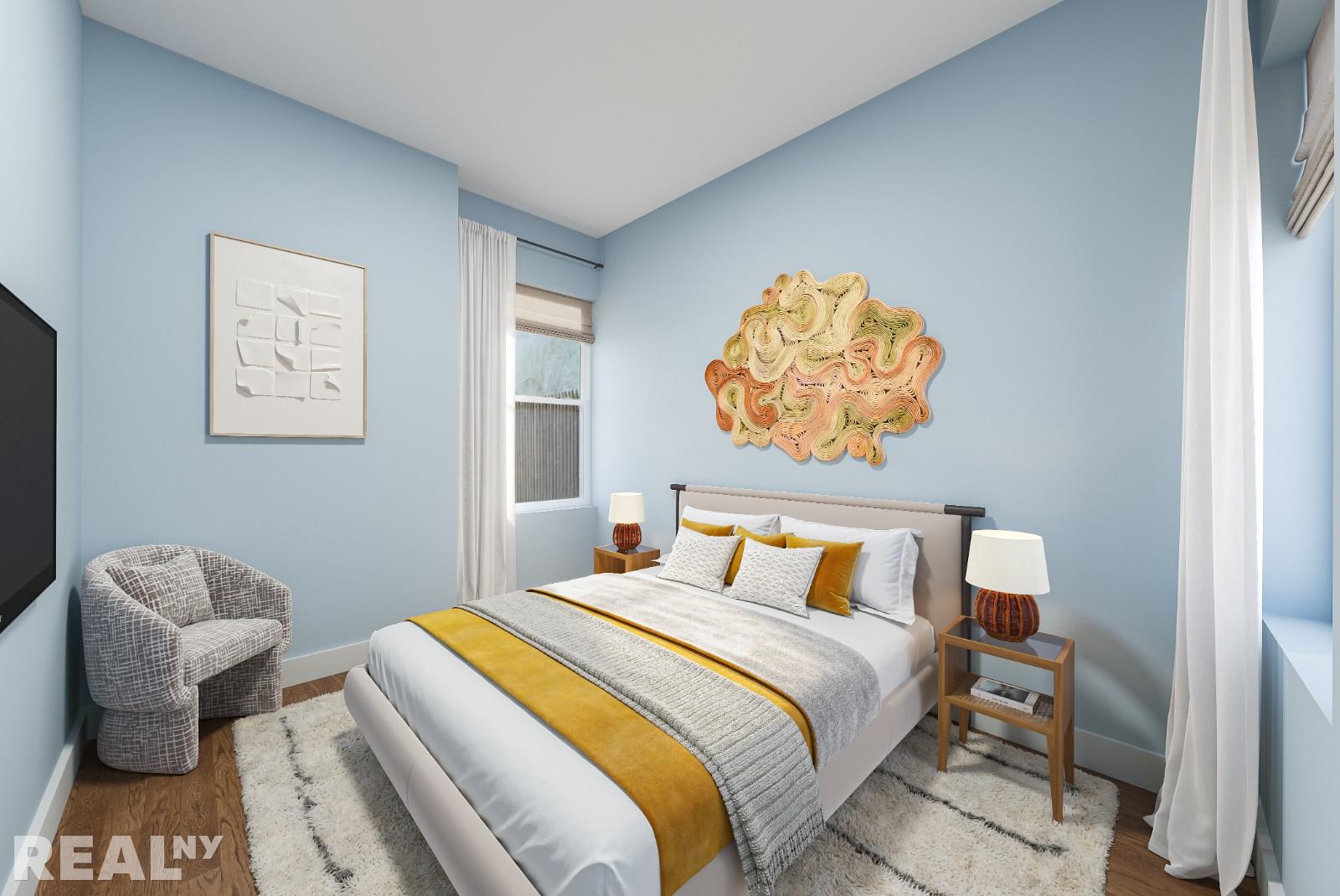 627 Wilson Avenue 2 Bushwick Brooklyn NY 11207