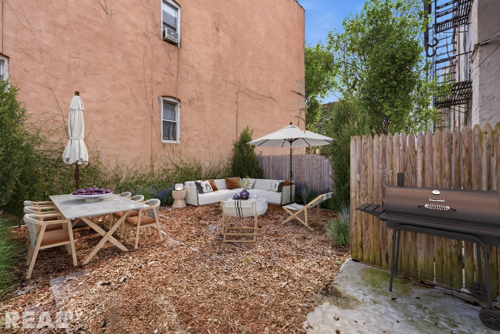 627 Wilson Avenue 2 Bushwick Brooklyn NY 11207