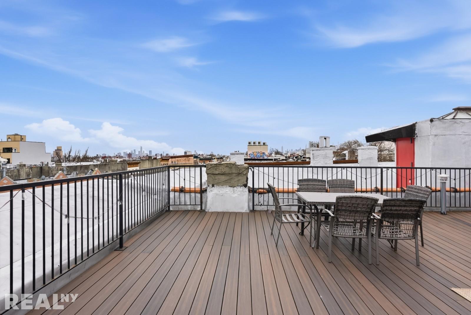 627 Wilson Avenue 2 Bushwick Brooklyn NY 11207