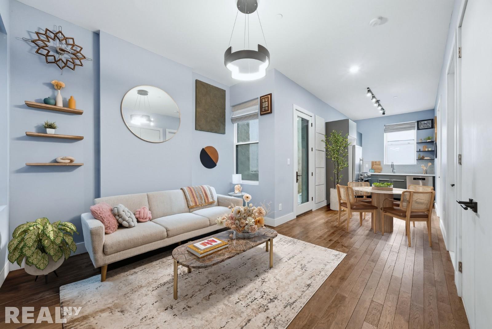 627 Wilson Avenue 2 Bushwick Brooklyn NY 11207