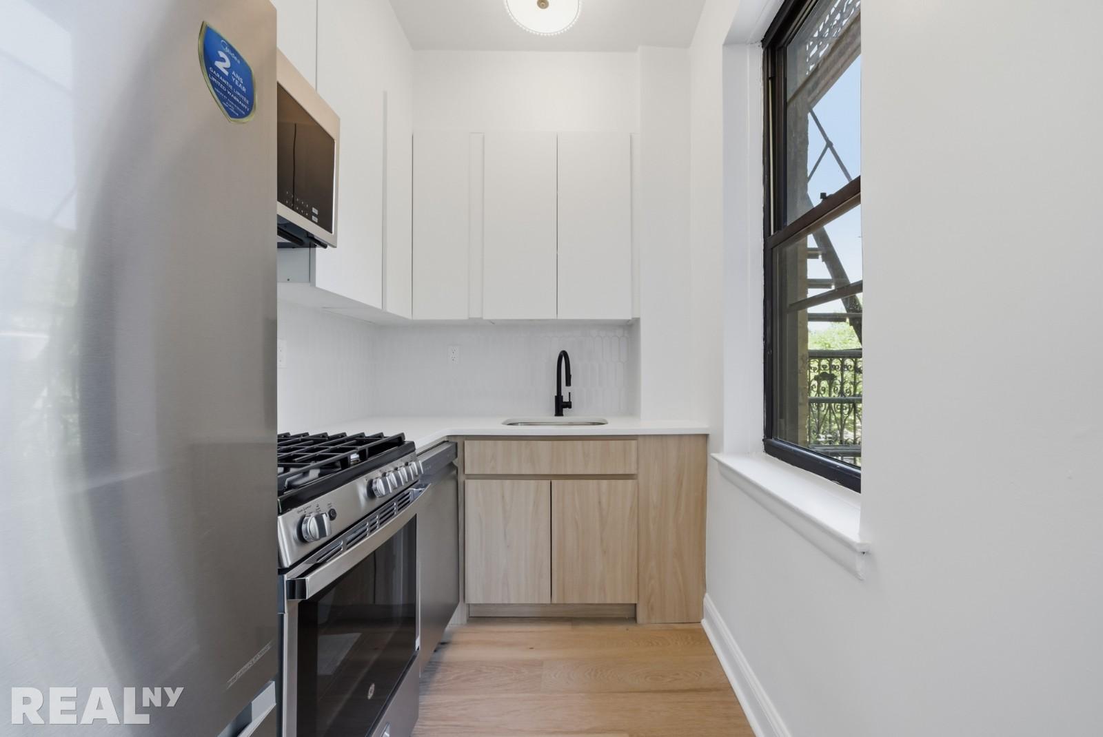 660 Riverside Drive 3J Hamilton Heights New York NY 10031