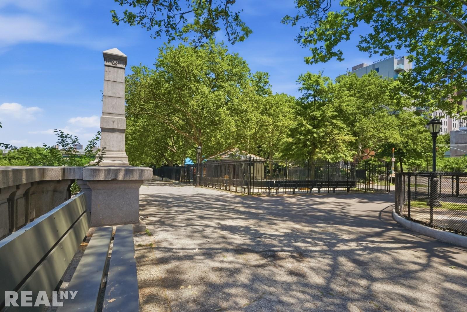 660 Riverside Drive 3J Hamilton Heights New York NY 10031