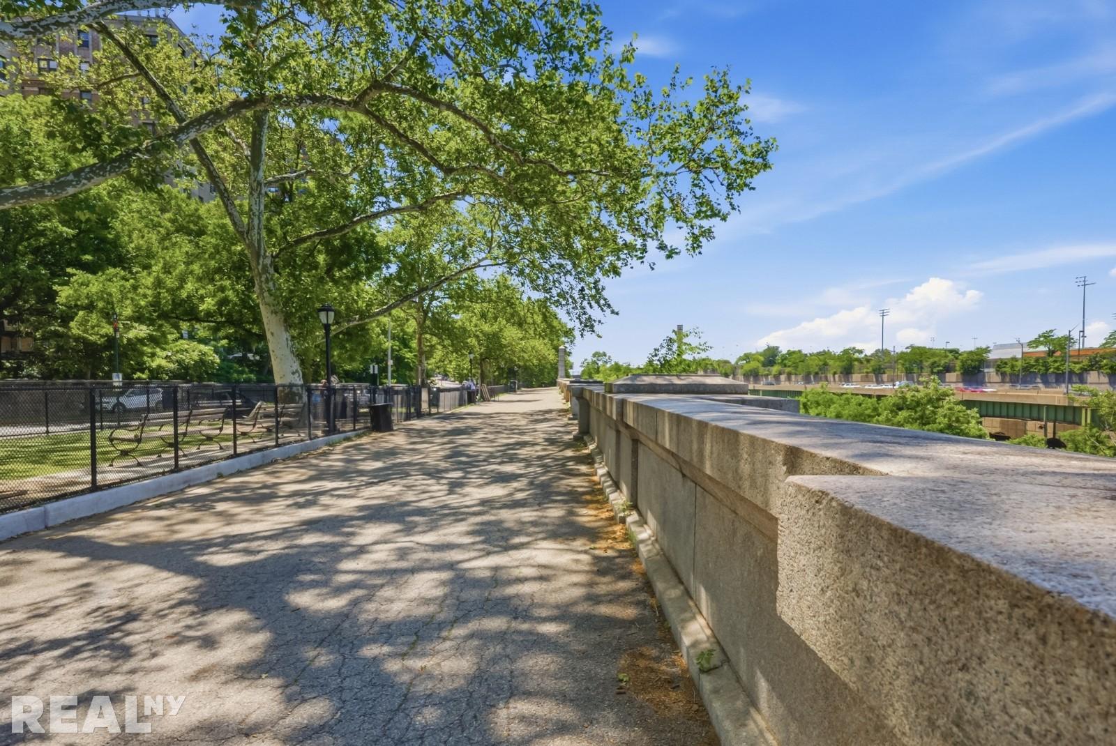 660 Riverside Drive 3J Hamilton Heights New York NY 10031