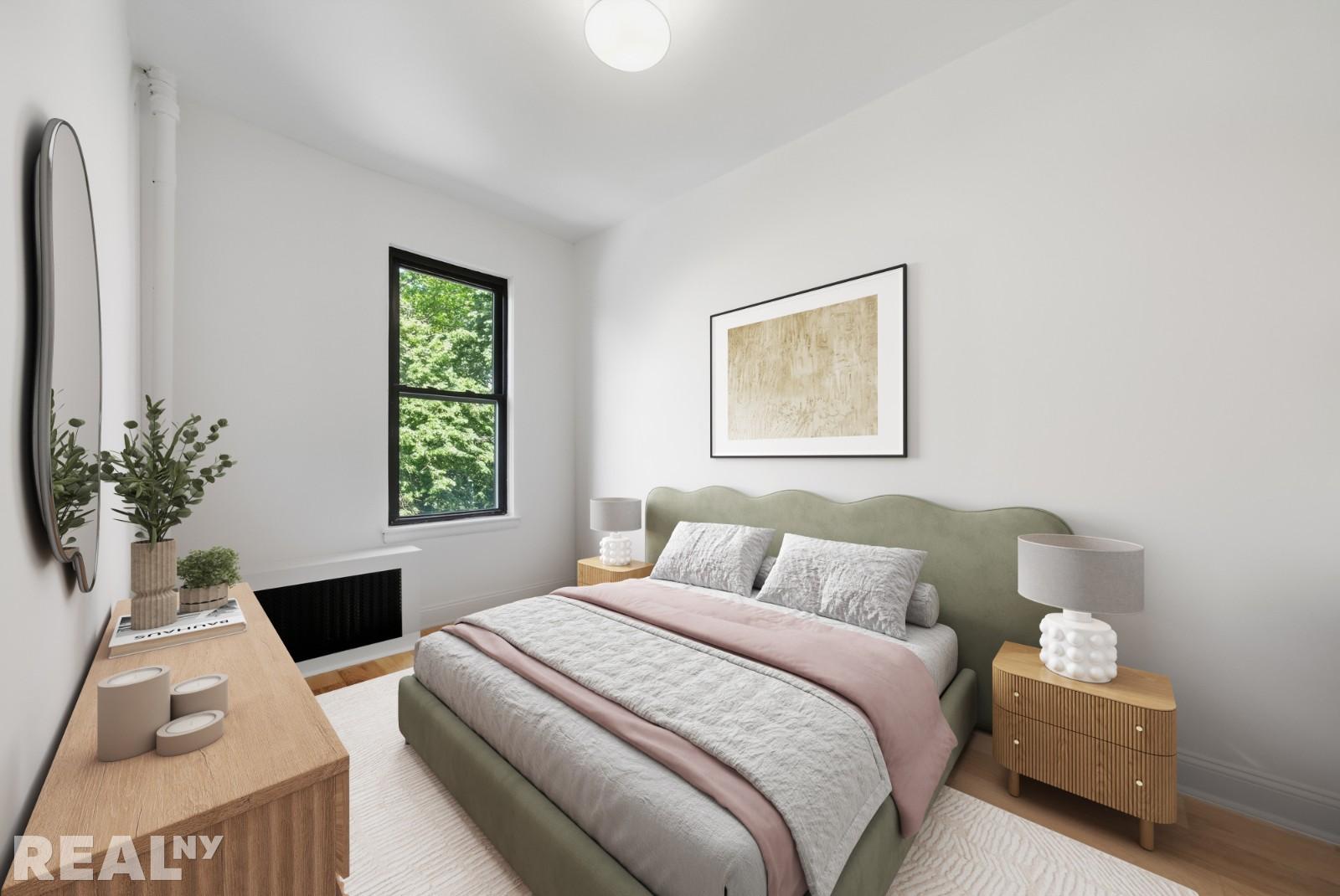 660 Riverside Drive 3J Hamilton Heights New York NY 10031
