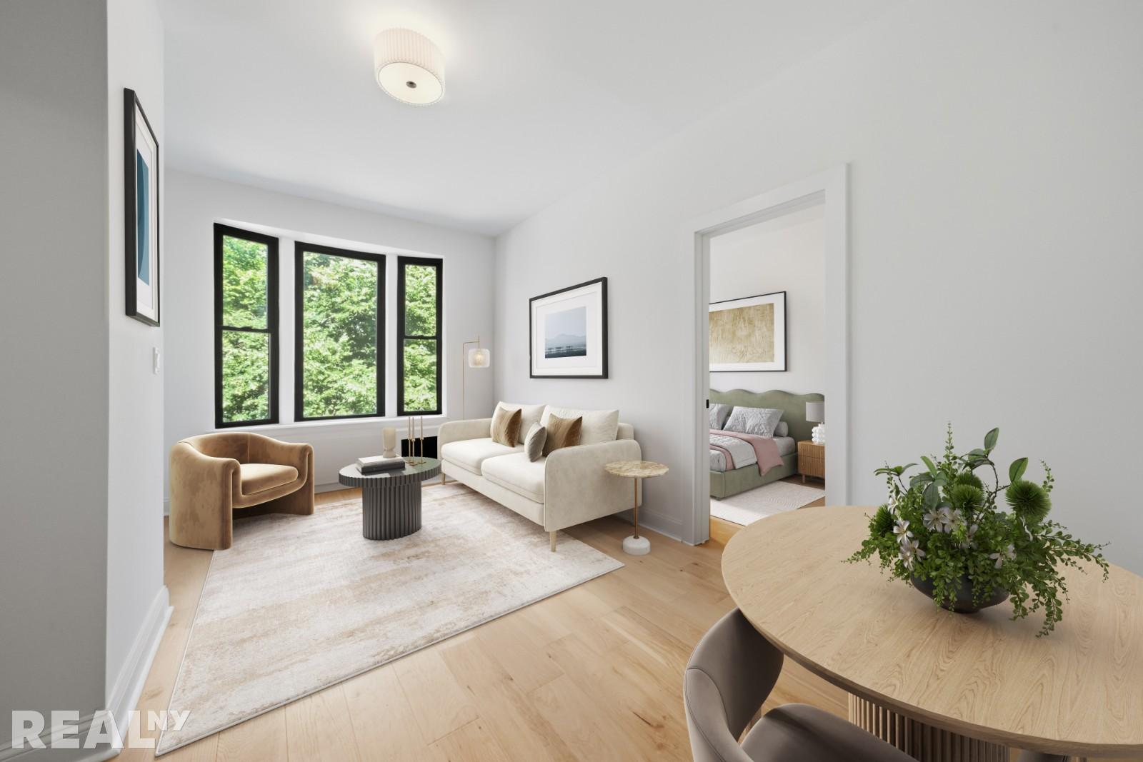 660 Riverside Drive 3J Hamilton Heights New York NY 10031