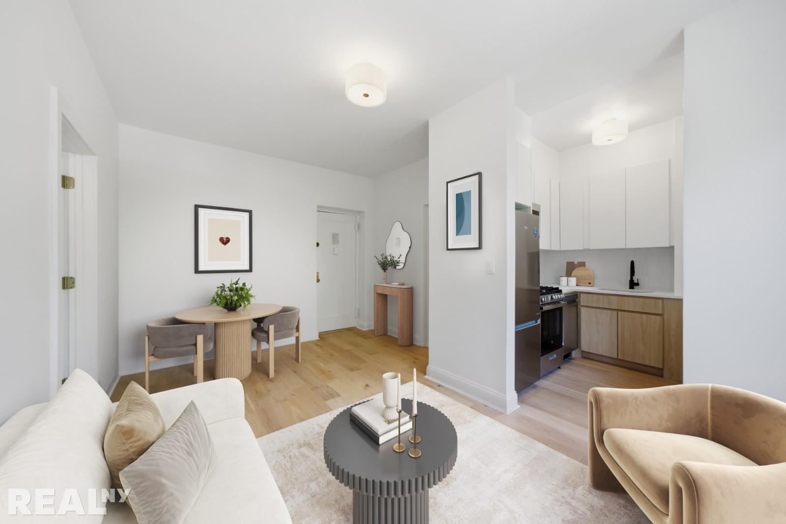 660 Riverside Drive 3J Hamilton Heights New York NY 10031