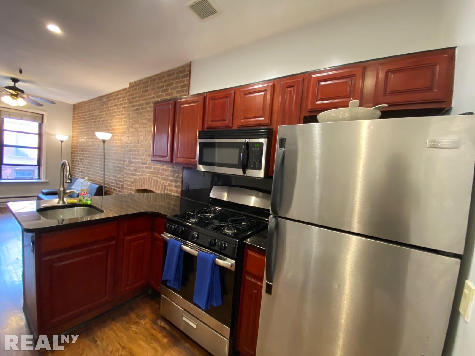 Unit 2A — photo 1