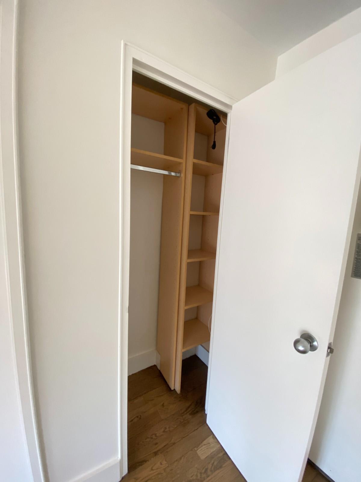 2 bedroom Apartment at 220 E 63rd St, #2A