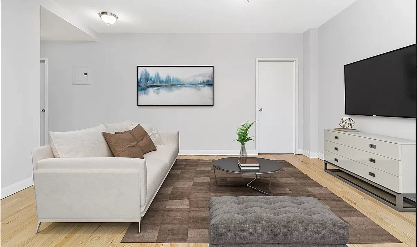3 bedroom Apartment at 152 Ludlow Street, #3B