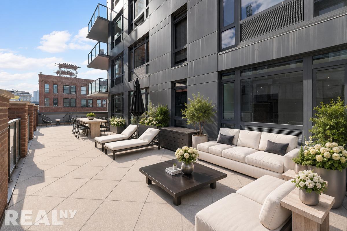 3 bedroom Apartment at 181 Front Street, #9B