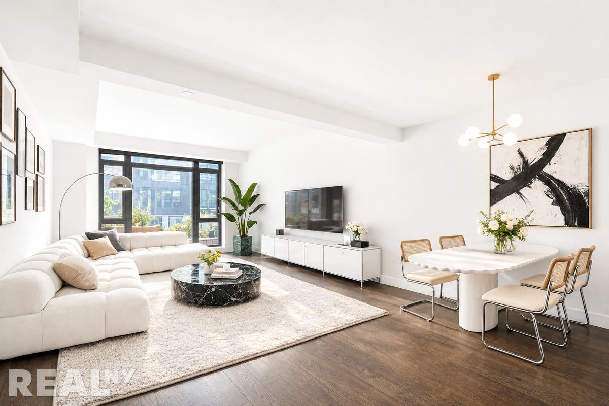 2 bedroom Apartment at 181 Front Street, #2K