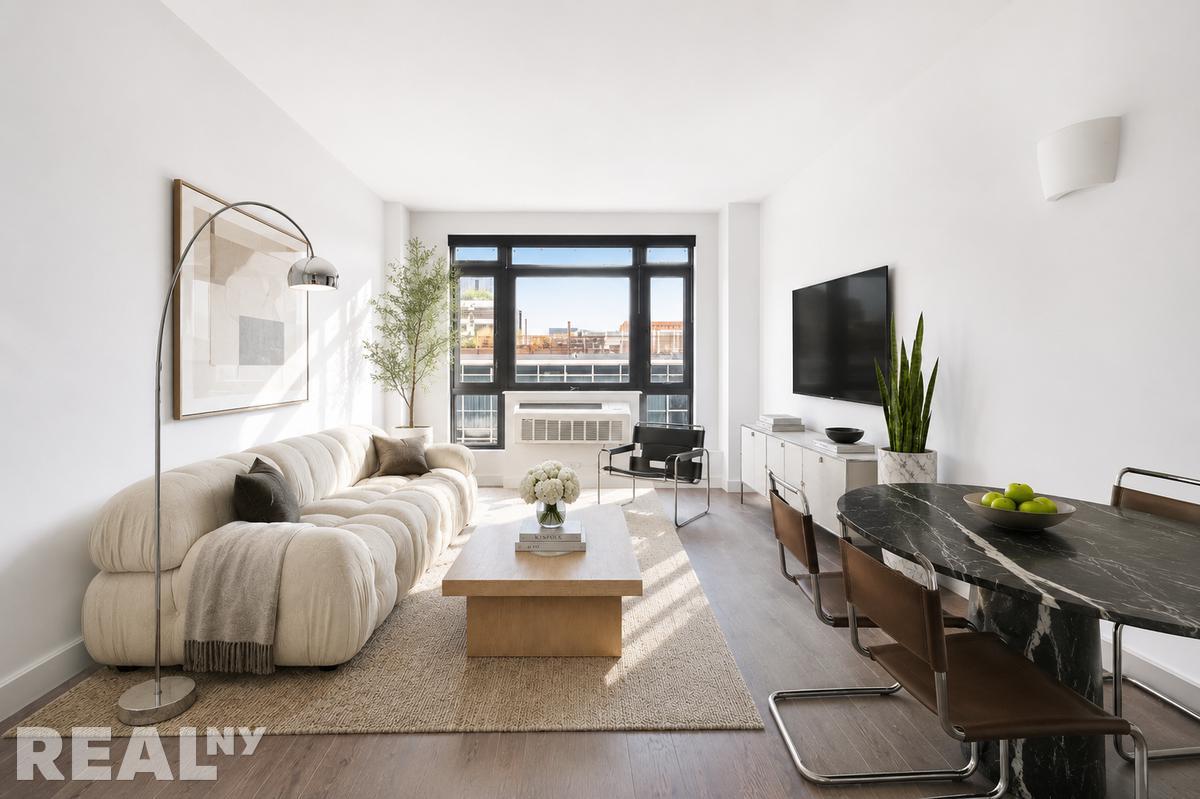 3 bedroom Apartment at 181 Front Street, #5C