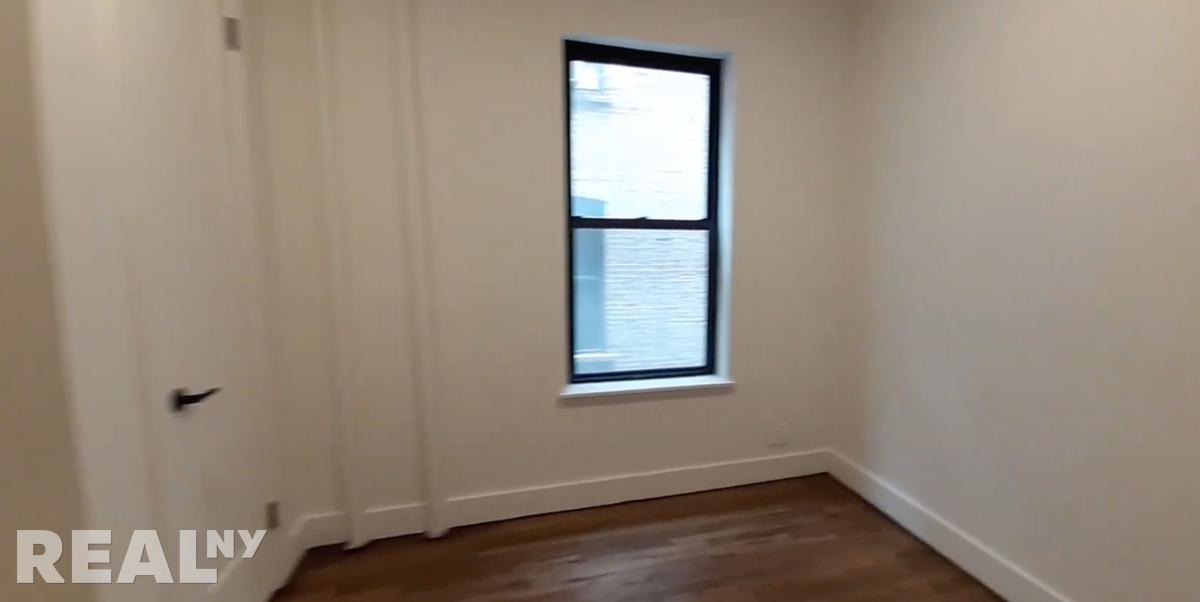 3 bedroom Apartment at 186 Claremont Ave, #3N