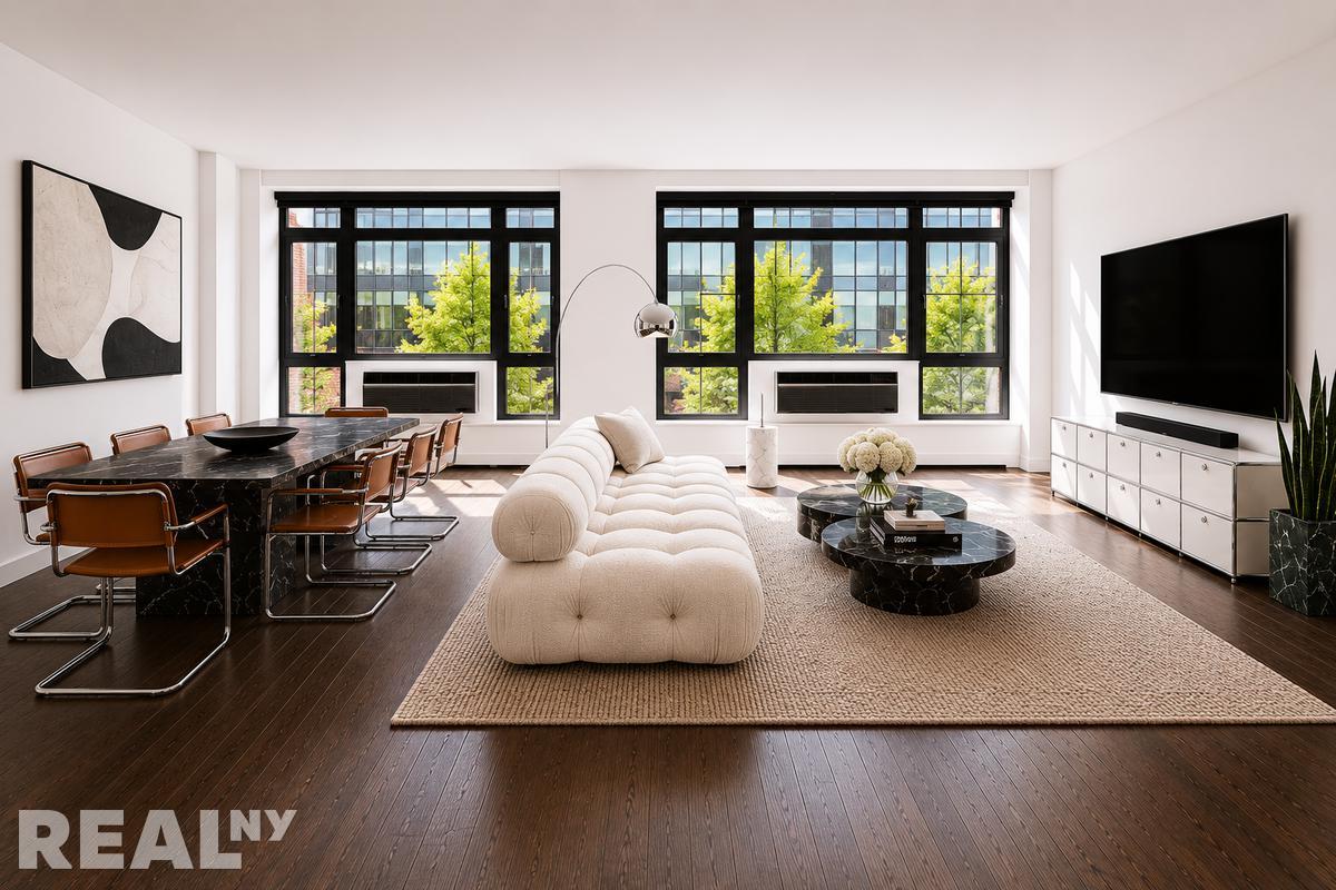 2 bedroom Apartment at 181 Front Street, #4A