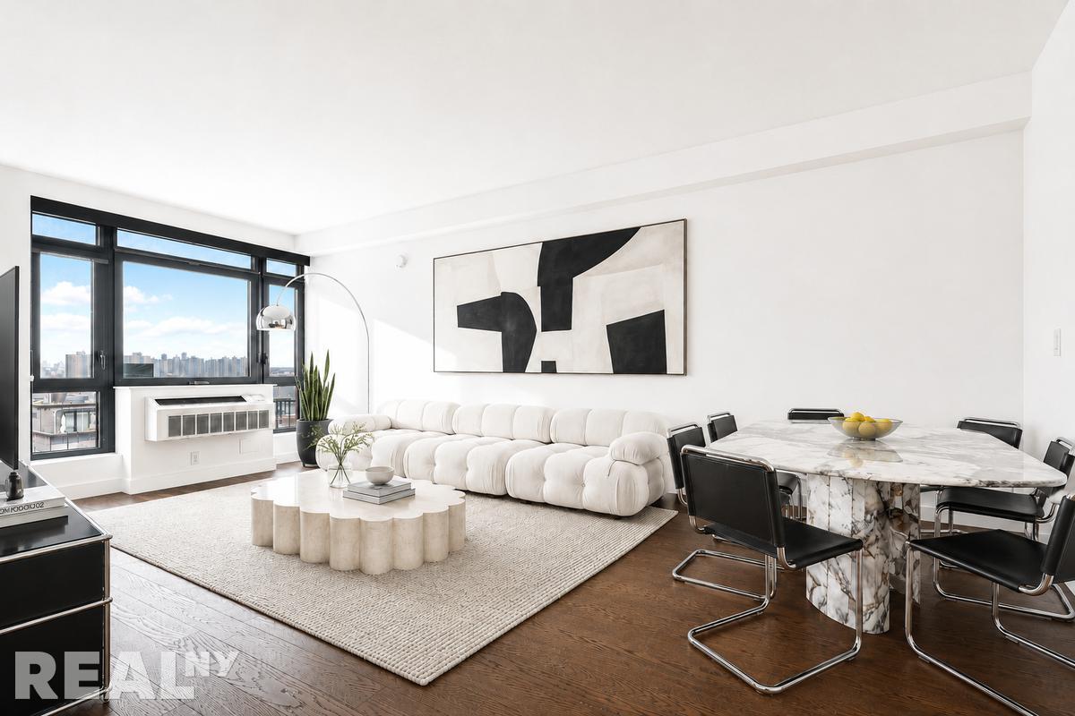 3 bedroom Apartment at 181 Front Street, #5C