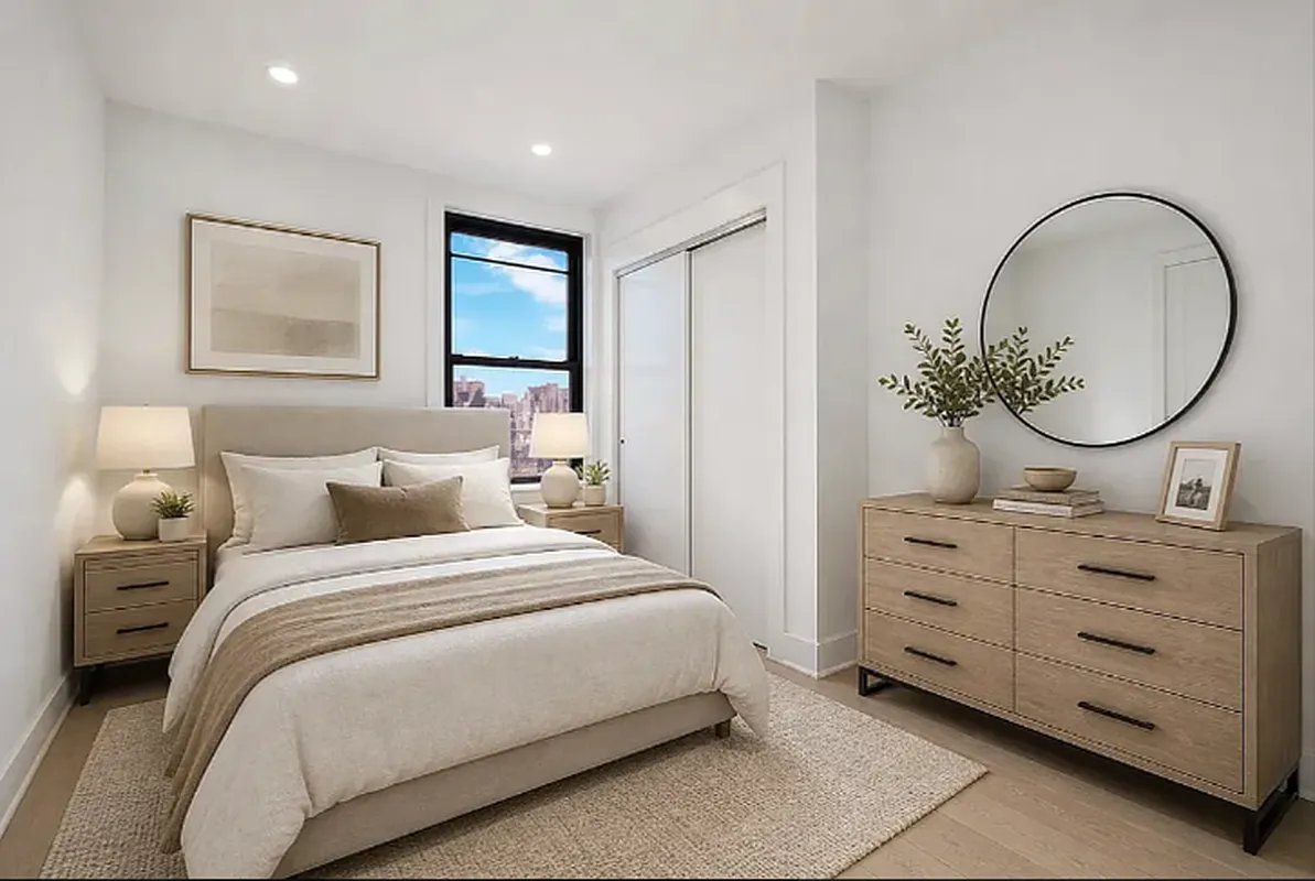 2 bedroom Apartment at 167 First Avenue, #5