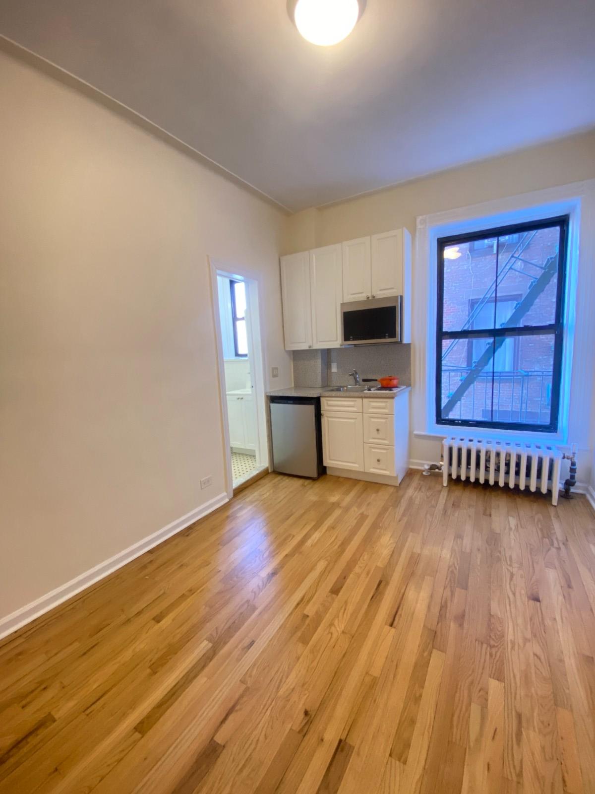 0.0 bed apartment at 53 W 72nd St, Upper West Side