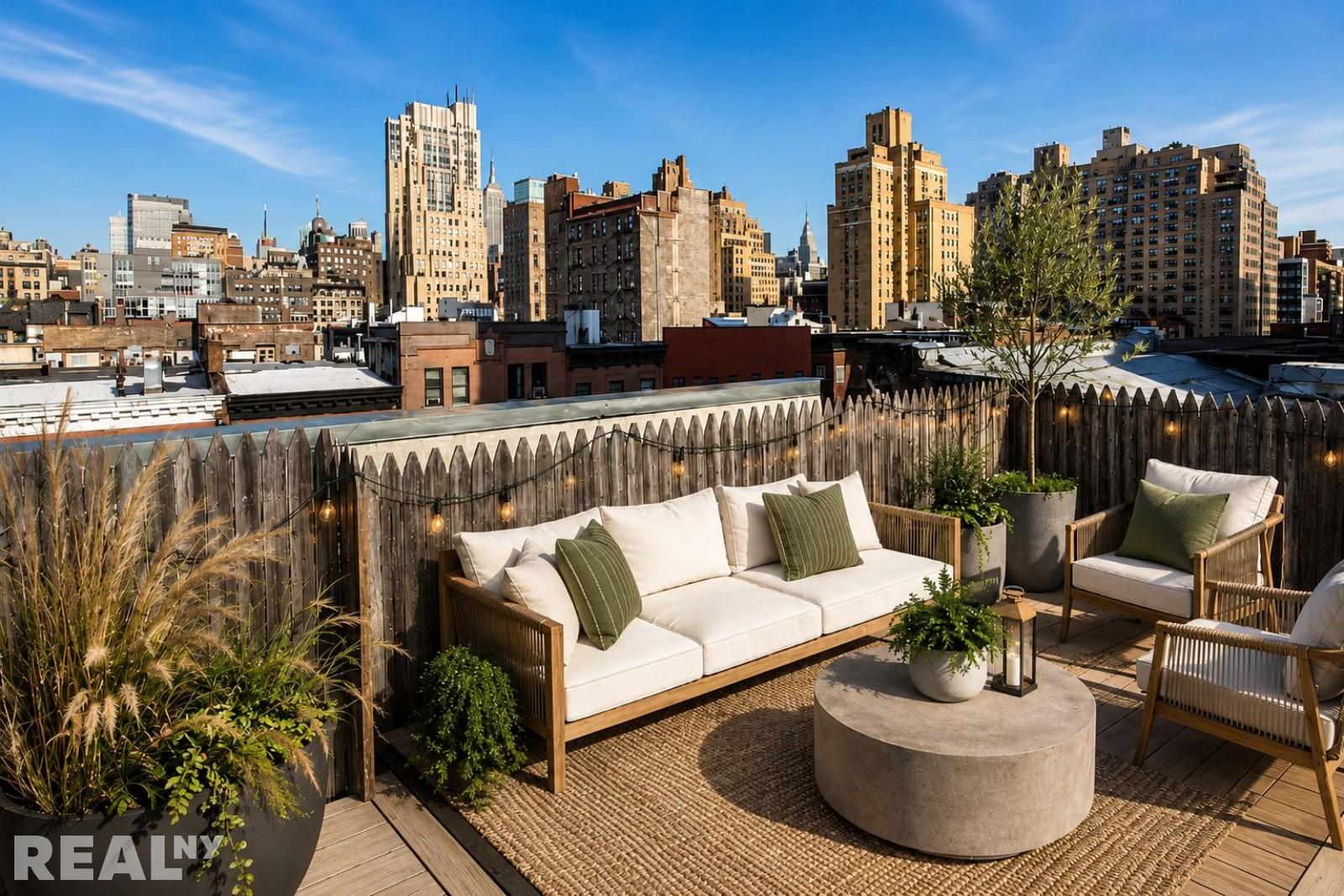 2 bedroom Apartment at 234 West 14th Street, #5B