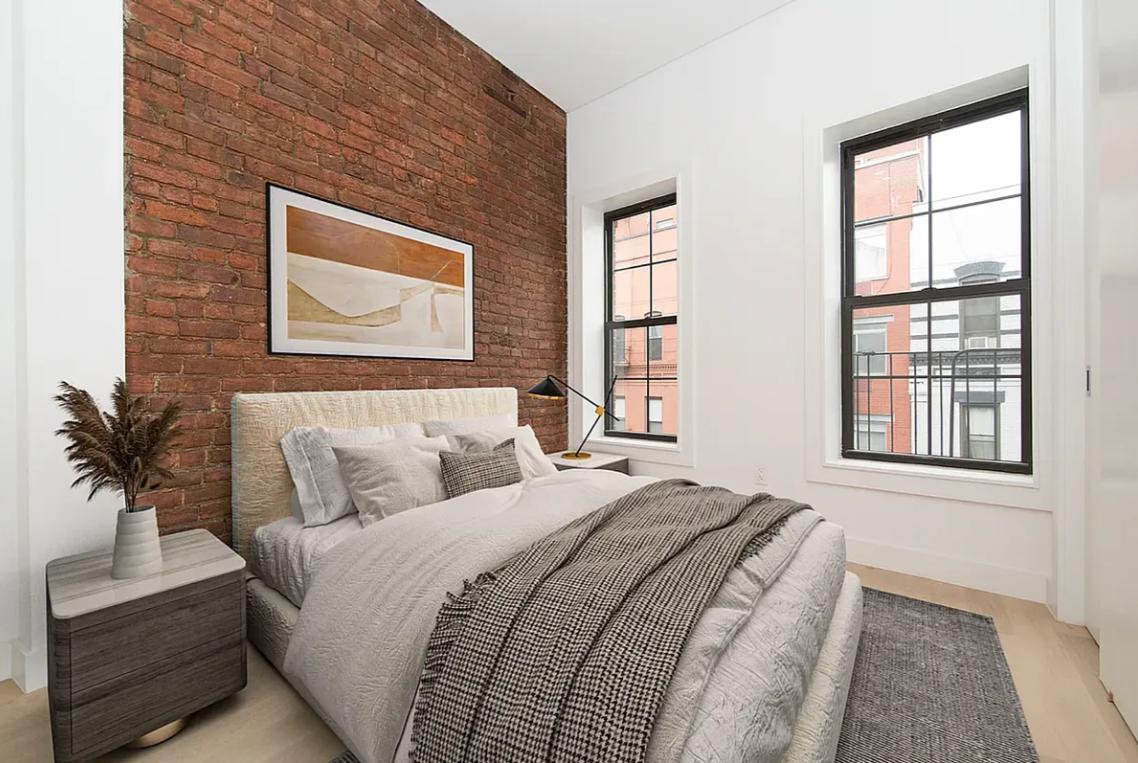 4 bedroom Apartment at 248 Mott Street, #13A