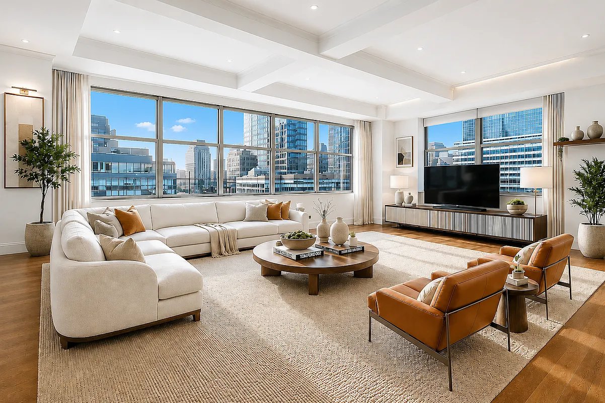 2 bedroom Apartment at 50 Murray Street, #2181