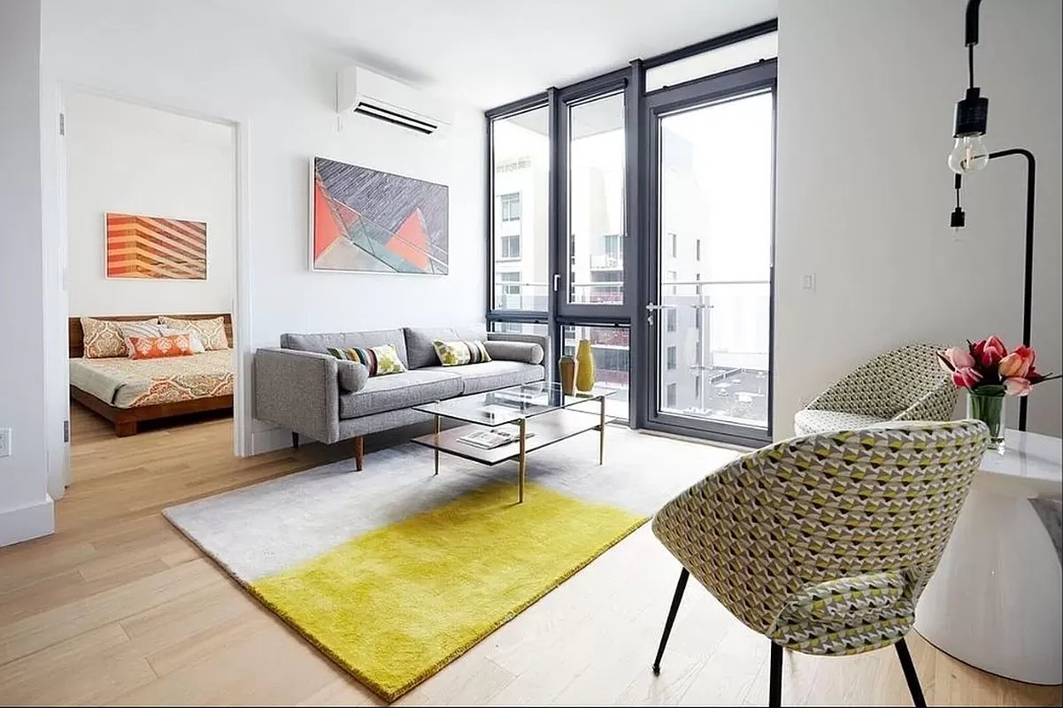 2.0 bed apartment at 41-22 24th Street, Long Island City