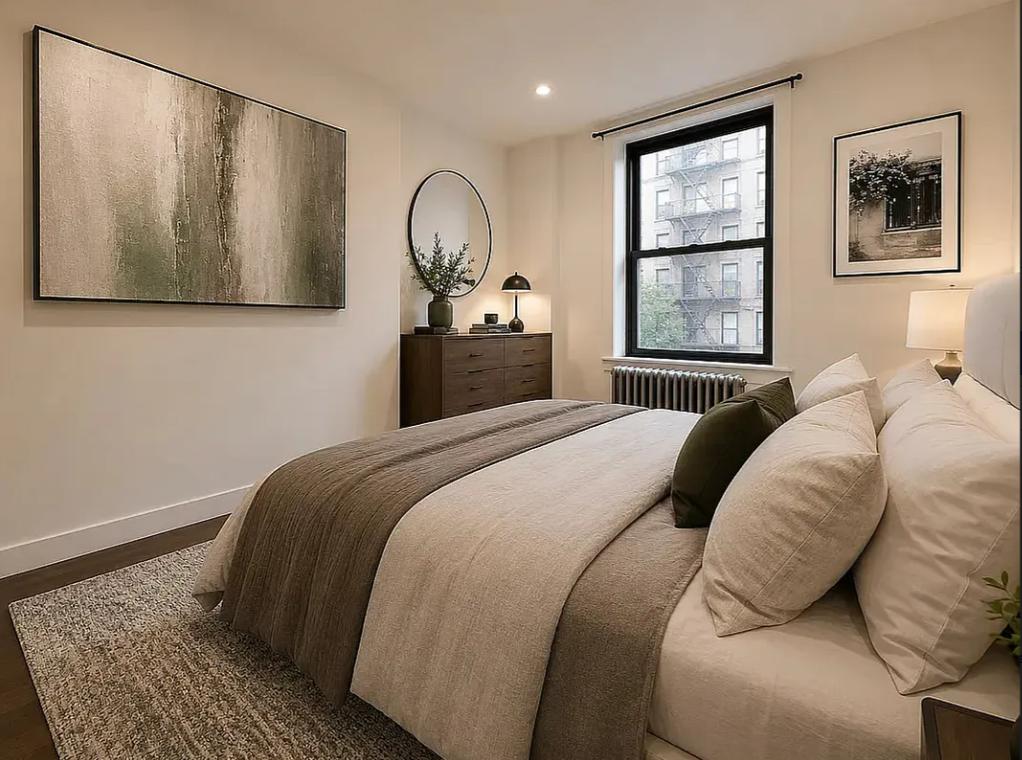 3.0 bed apartment at 465 West 57th Street, Hell's Kitchen