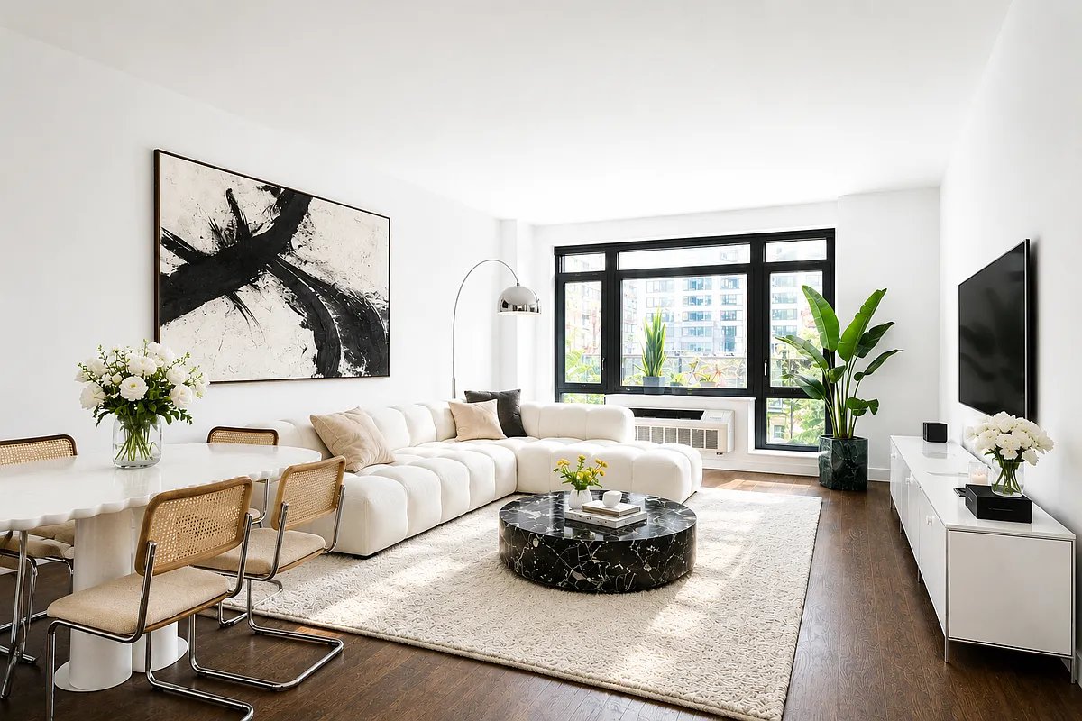 2 bedroom Apartment at 181 Front Street, #8A