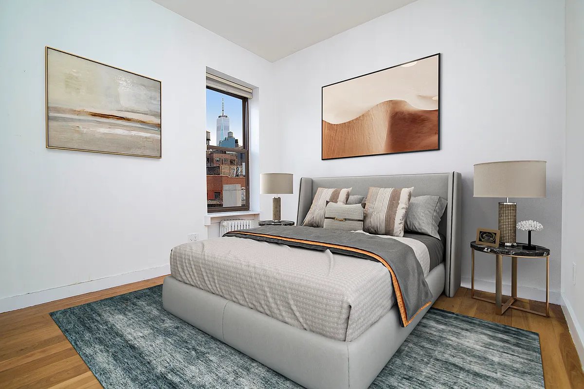 2.0 bed apartment at 48 Bedford Street, West Village