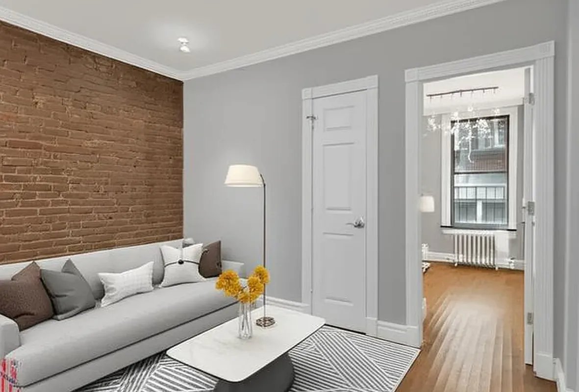 2.0 bed apartment at 219 East 23rd Street, Kips Bay