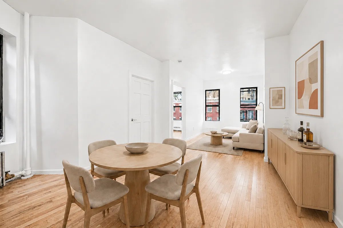 2.0 bed apartment at 235 West 12th Street, West Village