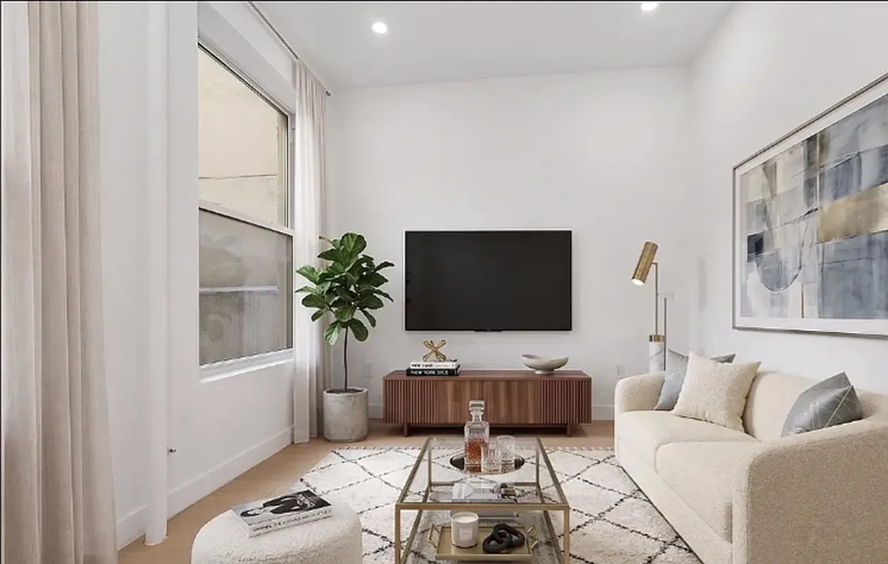 4.0 bed apartment at 246 East 53rd Street, Midtown East