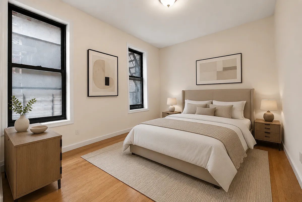 2.0 bed apartment at 142 South 9th Street, Williamsburg